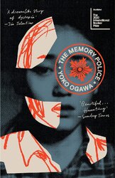 The Memory Police - фото обкладинки книги