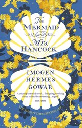 The Mermaid and Mrs Hancock - фото обкладинки книги