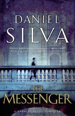 The Messenger - фото книги