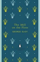 The Mill on the Floss - фото обкладинки книги