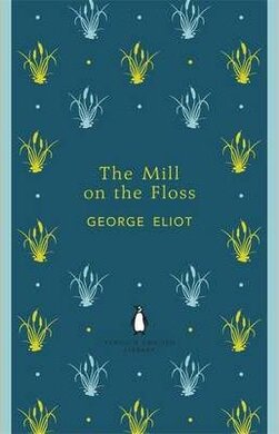 The Mill on the Floss - фото книги