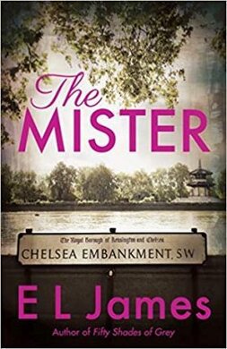 The Mister - фото книги