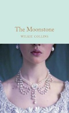 The Moonstone - фото книги