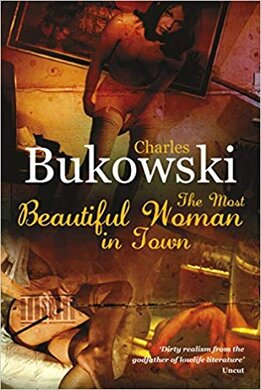 The Most Beautiful Woman in Town - фото книги