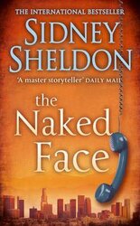 The Naked Face - фото обкладинки книги