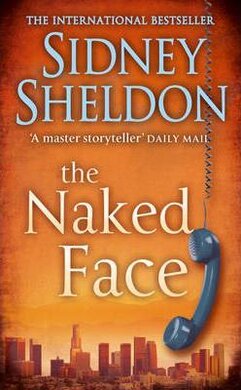 The Naked Face - фото книги
