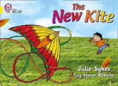 The New Kite. Workbook - фото обкладинки книги