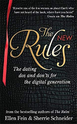 The New Rules - фото обкладинки книги