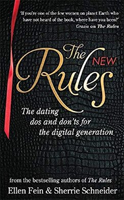 The New Rules - фото книги