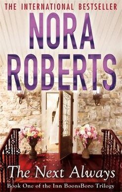 The Next Always : Number 1 in series - фото книги