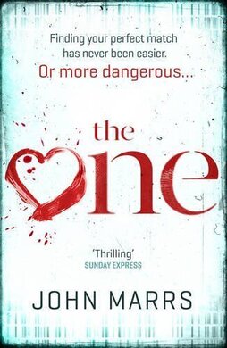 The One - фото книги