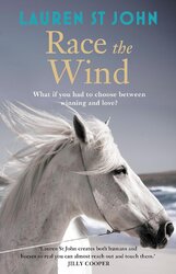 The One Dollar Horse: Race the Wind: Book 2 - фото обкладинки книги