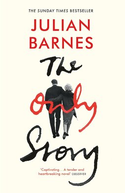 The Only Story - фото книги