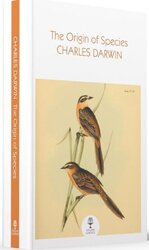 The Origin of Species (Collins Classics) - фото обкладинки книги