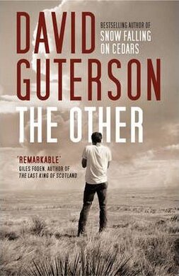 The Other - фото книги