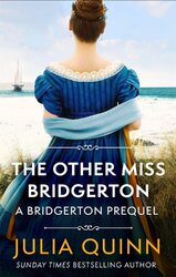 The Other Miss Bridgerton (Prequel) - фото обкладинки книги
