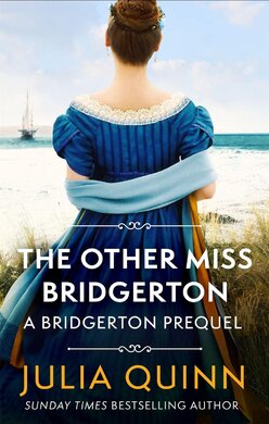 The Other Miss Bridgerton (Prequel) - фото книги