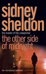 The Other Side of Midnight - фото обкладинки книги