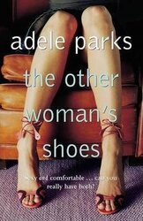 The Other Woman's Shoes - фото обкладинки книги