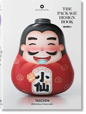 The Package Design Book (2) - фото обкладинки книги