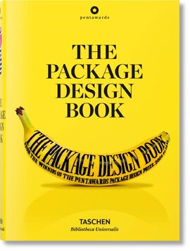 The Package Design Book - фото книги