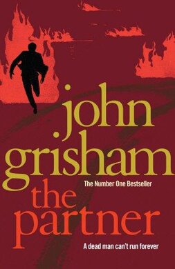 The Partner - фото книги