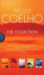 The Paulo Coelho Collection - фото обкладинки книги
