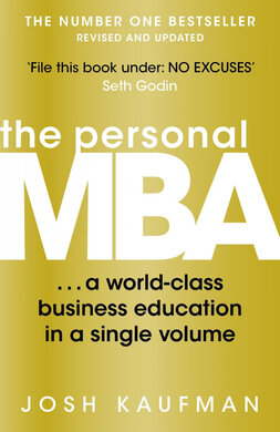 The Personal MBA: A World-Class Business Education in a Single Volume - фото книги