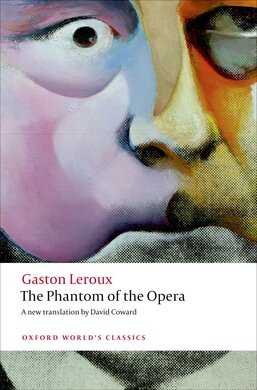 The Phantom of the Opera - фото книги