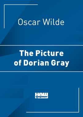 The Picture of Dorian Gray - фото книги