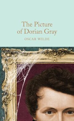 The Picture of Dorian Gray - фото книги