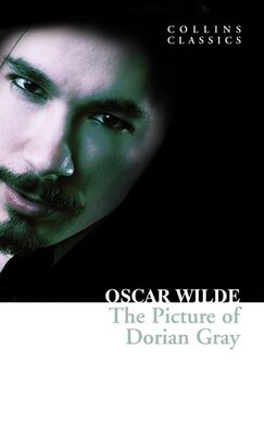 The Picture of Dorian Gray - фото книги