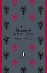 The Picture of Dorian Gray - фото обкладинки книги