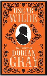 The Picture of Dorian Gray (Alma Evergreens) - фото обкладинки книги