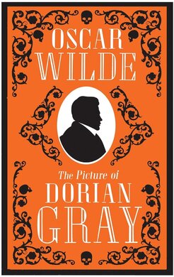 The Picture of Dorian Gray (Alma Evergreens) - фото книги