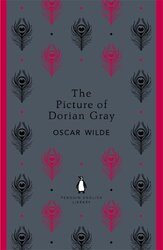 The Picture of Dorian Gray (м'яка обкл.) - фото обкладинки книги