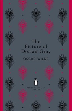 The Picture of Dorian Gray (м'яка обкл.) - фото книги