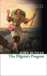 The Pilgrim's Progress - фото обкладинки книги