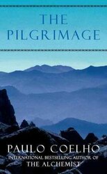 The Pilgrimage - фото обкладинки книги