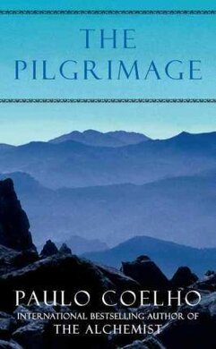 The Pilgrimage - фото книги