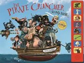 The Pirate-Cruncher (Sound Book) - фото обкладинки книги