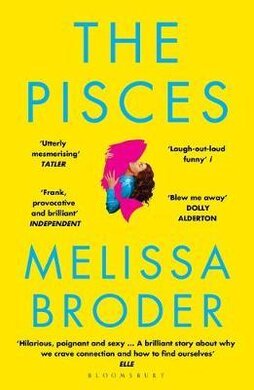 The Pisces - фото книги