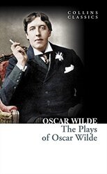 The Plays of Oscar Wilde - фото обкладинки книги
