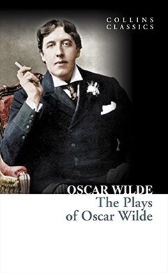 The Plays of Oscar Wilde - фото книги