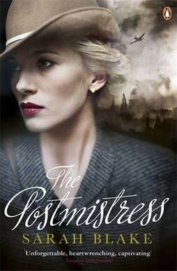 The Postmistress - фото книги