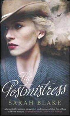 The Postmistress - фото книги