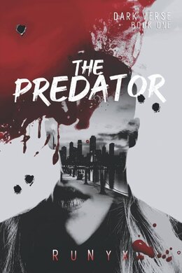 The Predator. Book 1 - фото книги