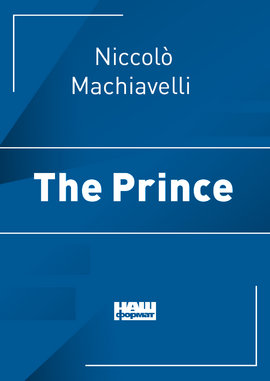 The Prince - фото книги