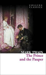 The Prince and the Pauper - фото обкладинки книги