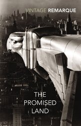 The Promised Land (Vintage Classics) - фото обкладинки книги